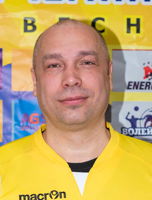 Сивков Алексей